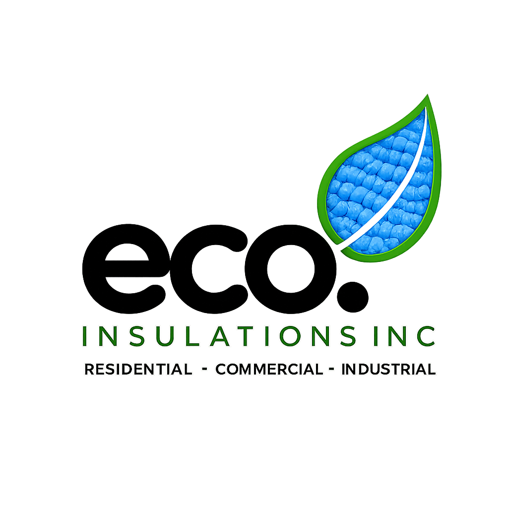 Eco Insulations Inc  Spray Foam Insulation Calgary